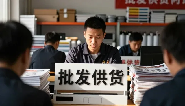 规格定制批量:选、用、管三步走