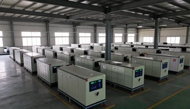 规格定制对批量生产效率提升的关键作用